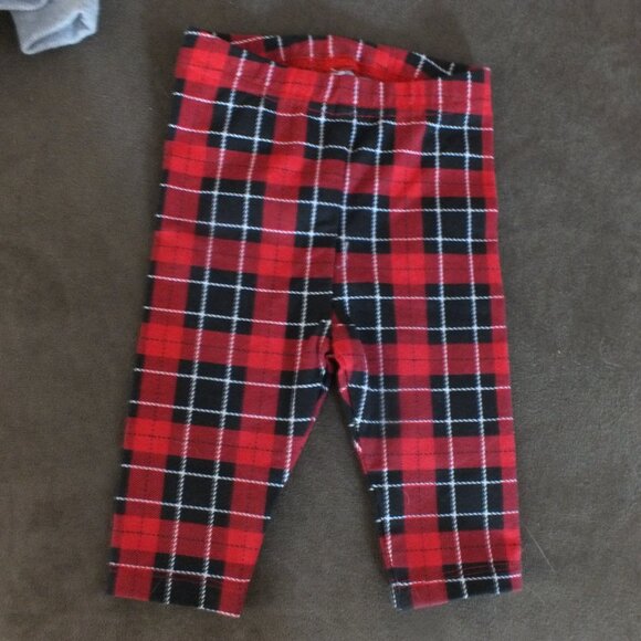 Disney Minnie Mouse Sweatshirt and Leggings - Picture 4 of 6